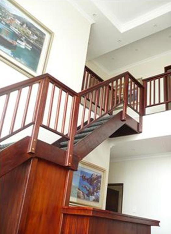 Aristotle Guest House Port Elizabeth Værelse billede