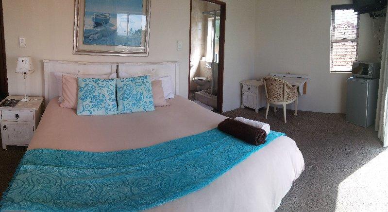 Aristotle Guest House Port Elizabeth Eksteriør billede