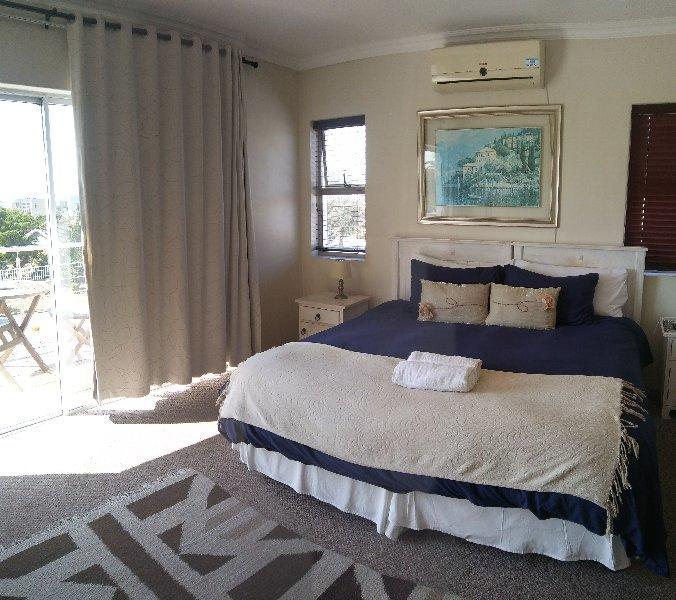Aristotle Guest House Port Elizabeth Eksteriør billede