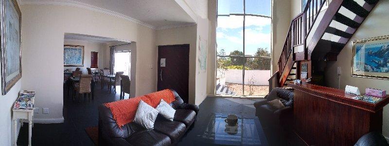Aristotle Guest House Port Elizabeth Eksteriør billede