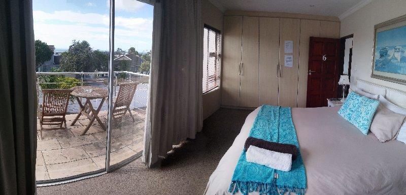 Aristotle Guest House Port Elizabeth Eksteriør billede