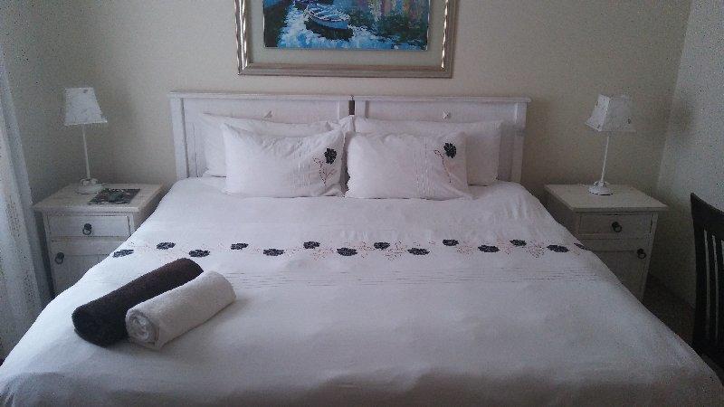 Aristotle Guest House Port Elizabeth Eksteriør billede
