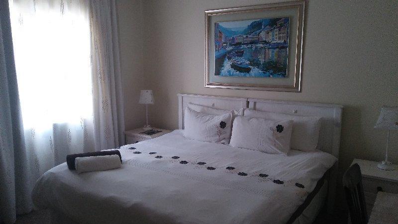 Aristotle Guest House Port Elizabeth Eksteriør billede