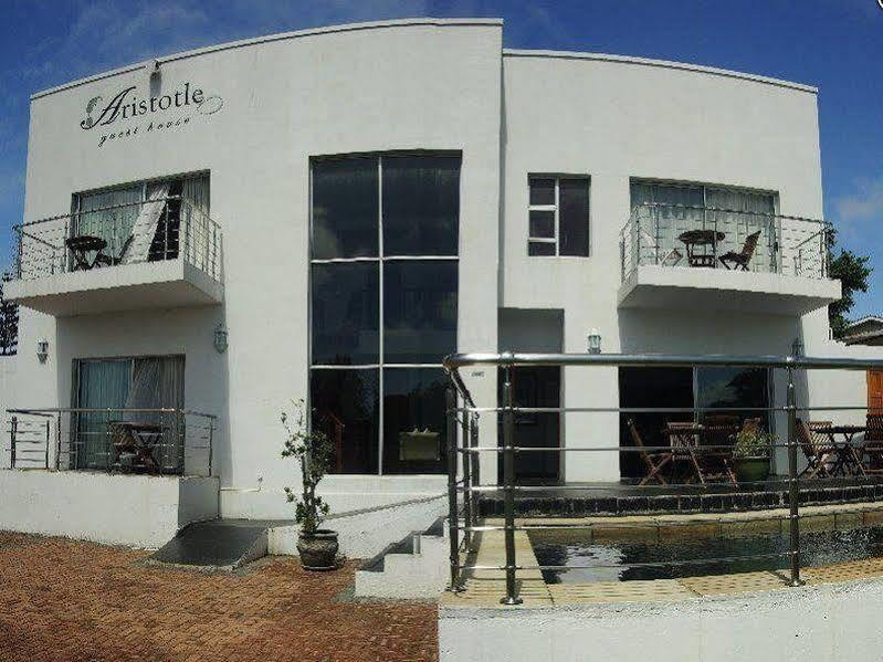 Aristotle Guest House Port Elizabeth Eksteriør billede